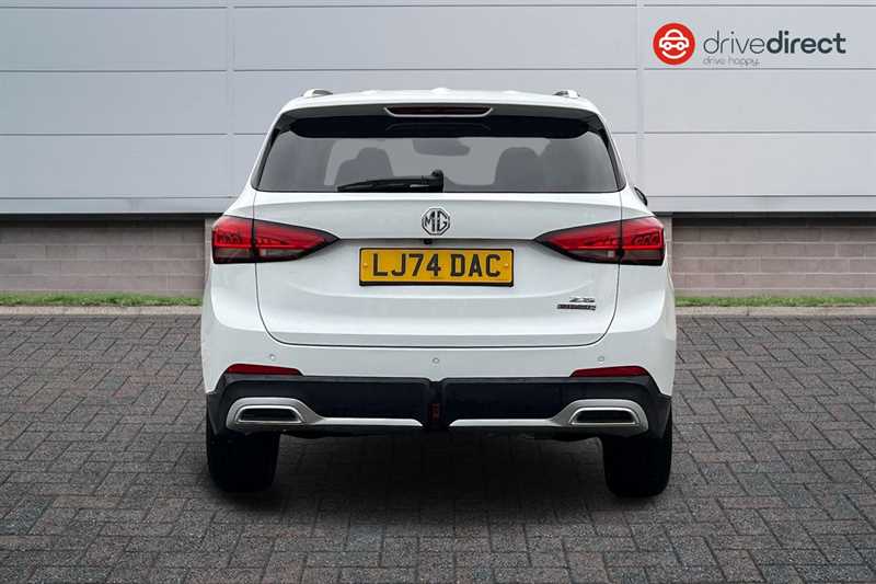 Used MG MG ZS 2025 for sale - 77554849: Photo 4