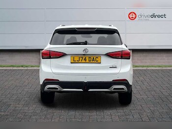 Used MG MG ZS undefined for sale - 77554849: Photo