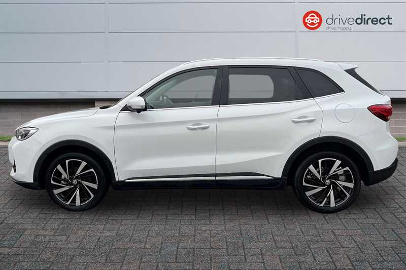 Used MG MG ZS 2025 for sale - 77554849: Photo 6