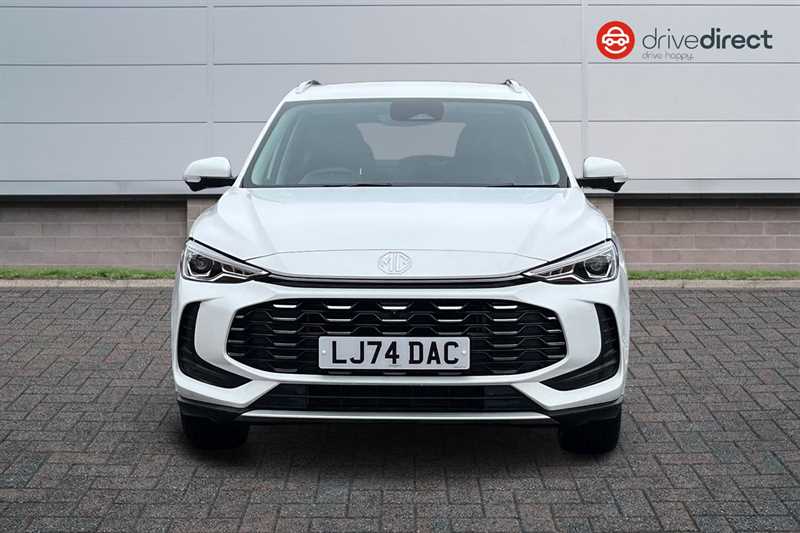 Used MG MG ZS 2025 for sale - 77554849: Photo 8