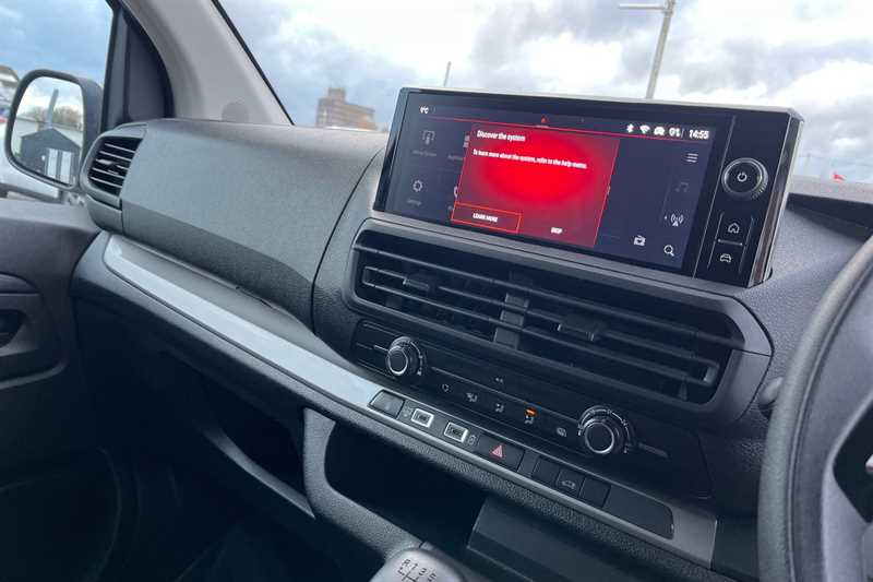 Used Vauxhall Vivaro 2024 for sale - 77561782: Photo 14