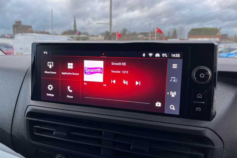 Used Vauxhall Vivaro 2024 for sale - 77561782: Photo 17