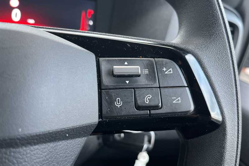 Used Vauxhall Vivaro 2024 for sale - 77561782: Photo 22