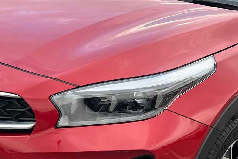 Used Kia XCeed 2023 for sale - 77843339: Photo 29