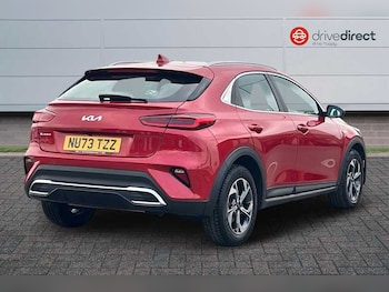 Used Kia XCeed 2023 for sale - 77843339: Photo