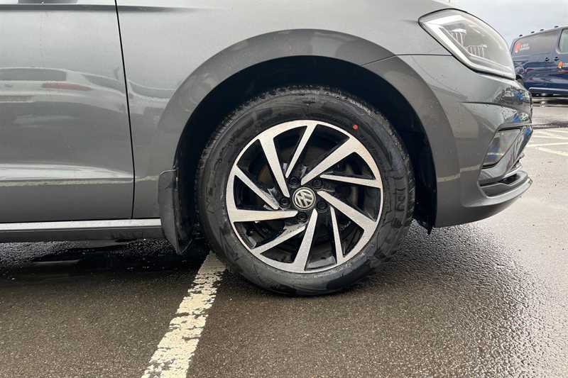 Used Volkswagen Golf SV 2020 for sale - 77554070: Photo 12