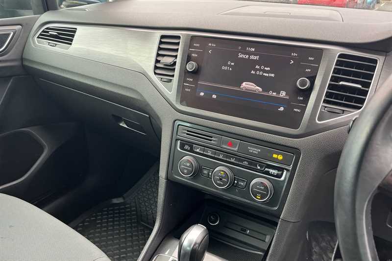 Used Volkswagen Golf SV 2020 for sale - 77554070: Photo 14