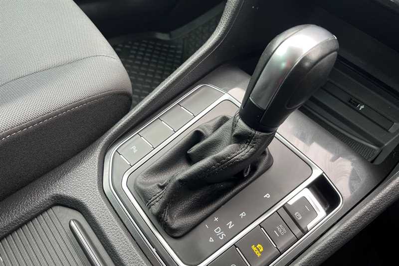 Used Volkswagen Golf SV 2020 for sale - 77554070: Photo 15