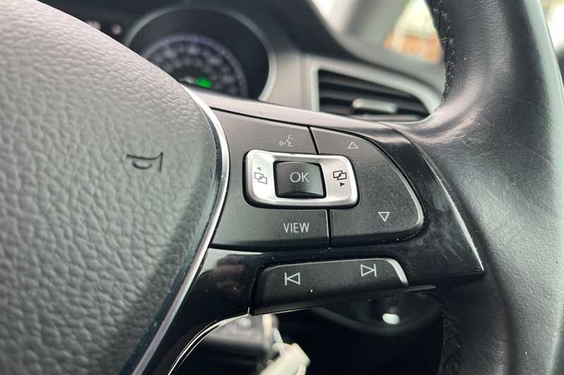 Used Volkswagen Golf SV 2020 for sale - 77554070: Photo 22