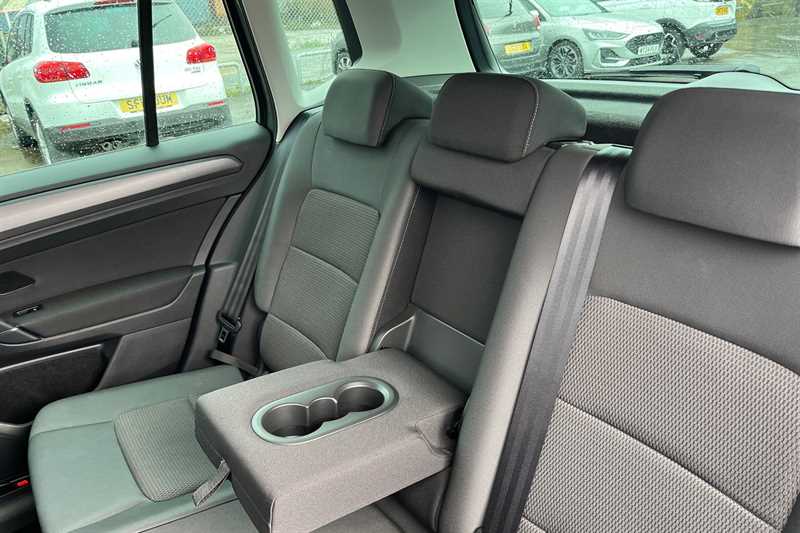 Used Volkswagen Golf SV 2020 for sale - 77554070: Photo 24