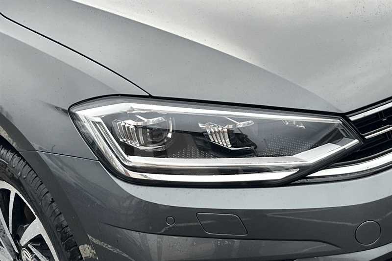 Used Volkswagen Golf SV 2020 for sale - 77554070: Photo 28