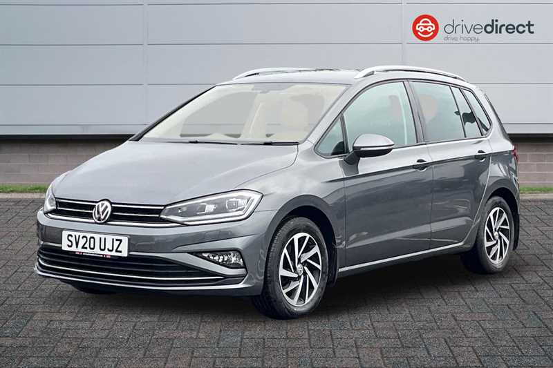 Used Volkswagen Golf SV 2020 for sale - 77554070: Photo 7