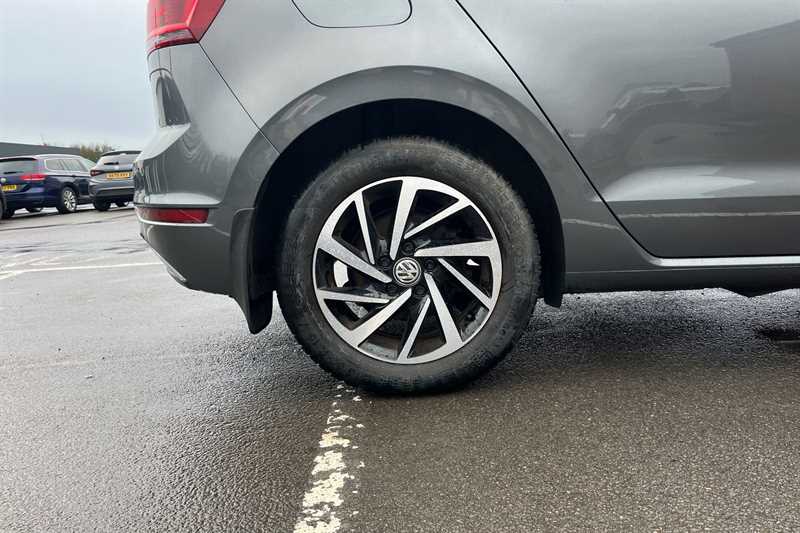 Used Volkswagen Golf SV 2020 for sale - 77554070: Photo 9