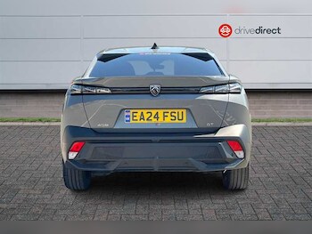 Used Peugeot 408 2024 for sale - 78686710: Photo