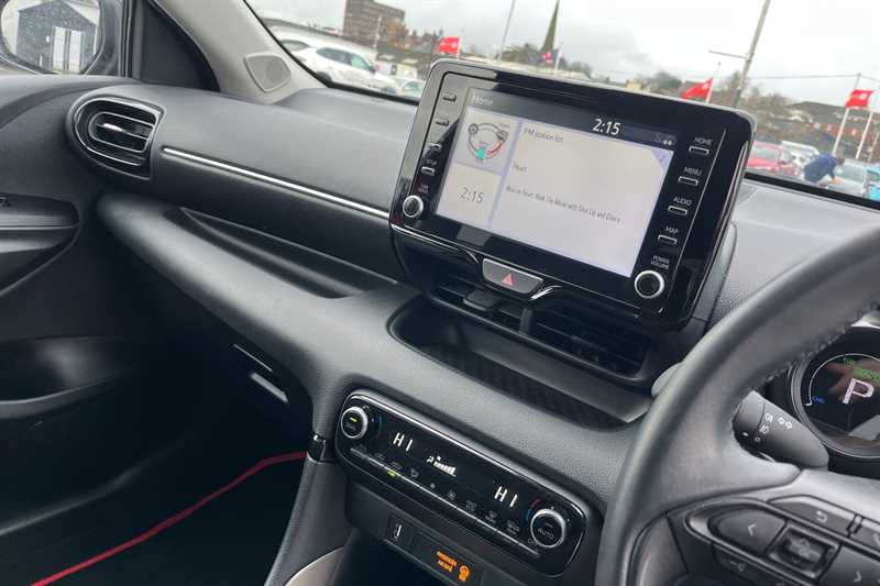 Used Mazda Mazda2 HYBRID 2023 for sale - 77561793: Photo 14