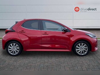 Used Mazda Mazda2 HYBRID 2023 for sale - 77561793: Photo