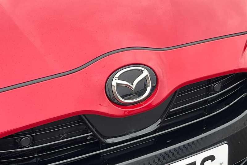 Used Mazda Mazda2 HYBRID 2023 for sale - 77561793: Photo 30