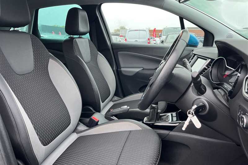 Used Vauxhall Crossland X for sale - 76463568: Photo 23