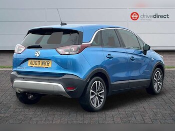 Used Vauxhall Crossland X undefined for sale - 76463568: Photo