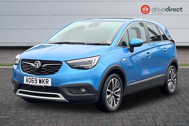 Used Vauxhall Crossland X for sale - 76463568: Photo 7