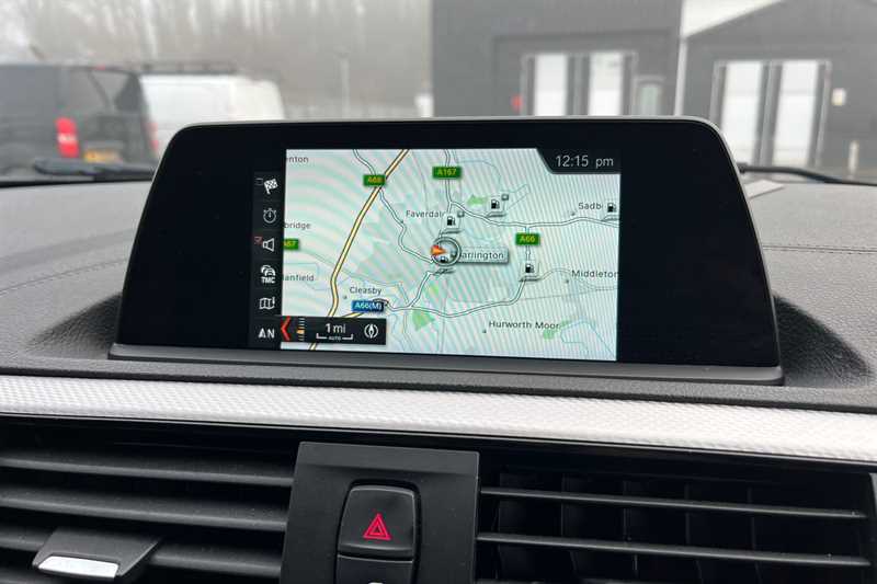 Used BMW 1 Series 2019 for sale - 77403156: Photo 18