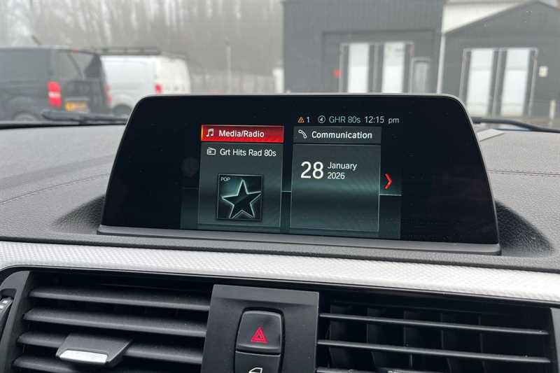 Used BMW 1 Series 2019 for sale - 77403156: Photo 20