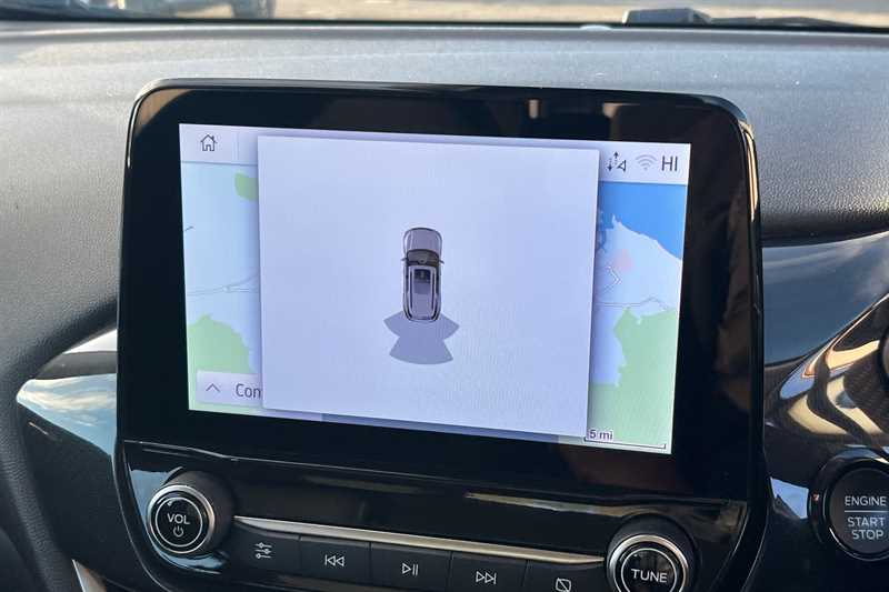 Used Ford Puma for sale - 76756542: Photo 19