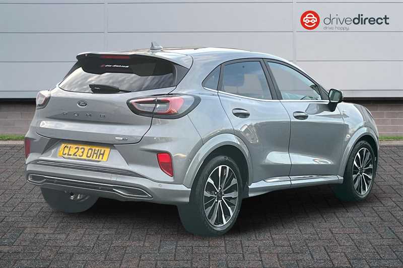 Used Ford Puma 2023 for sale - 77474478: Photo 3