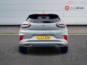 Used Ford Puma undefined for sale - 77474478: Photo