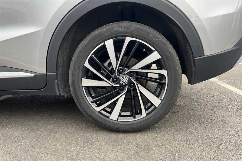 Used MG MG ZS 2024 for sale - 77318092: Photo 11