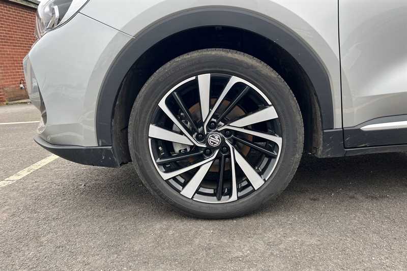 Used MG MG ZS 2024 for sale - 77318092: Photo 12