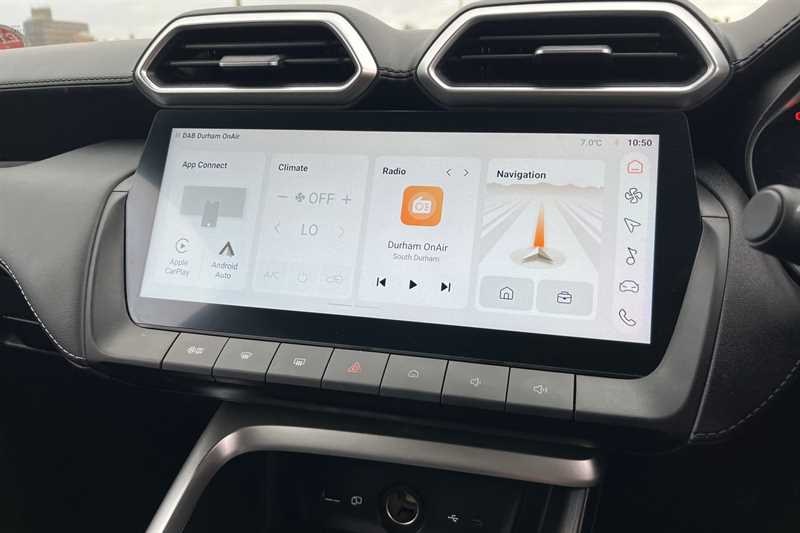 Used MG MG ZS 2024 for sale - 77318092: Photo 17