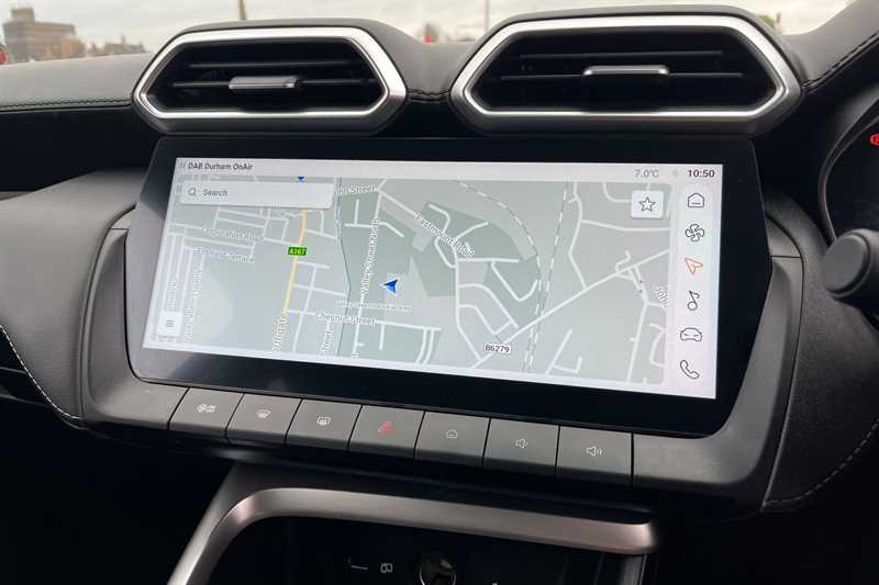 Used MG MG ZS 2024 for sale - 77318092: Photo 18