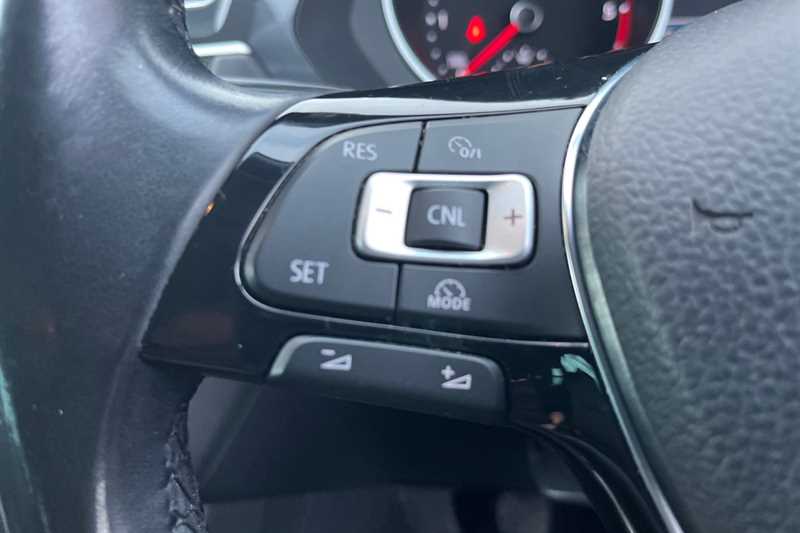 Used Volkswagen Tiguan 2017 for sale - 77335428: Photo 21