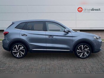 Used MG MG ZS 2026 for sale - 78265635: Photo