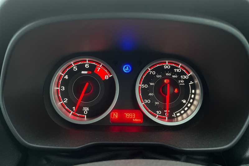 Used MG MG3 2022 for sale - 77561707: Photo 20