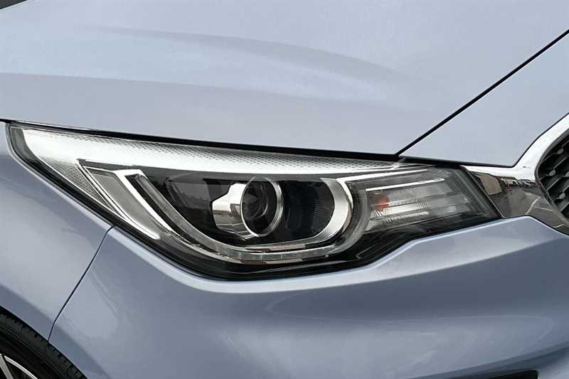 Used MG MG3 2022 for sale - 77561707: Photo 28