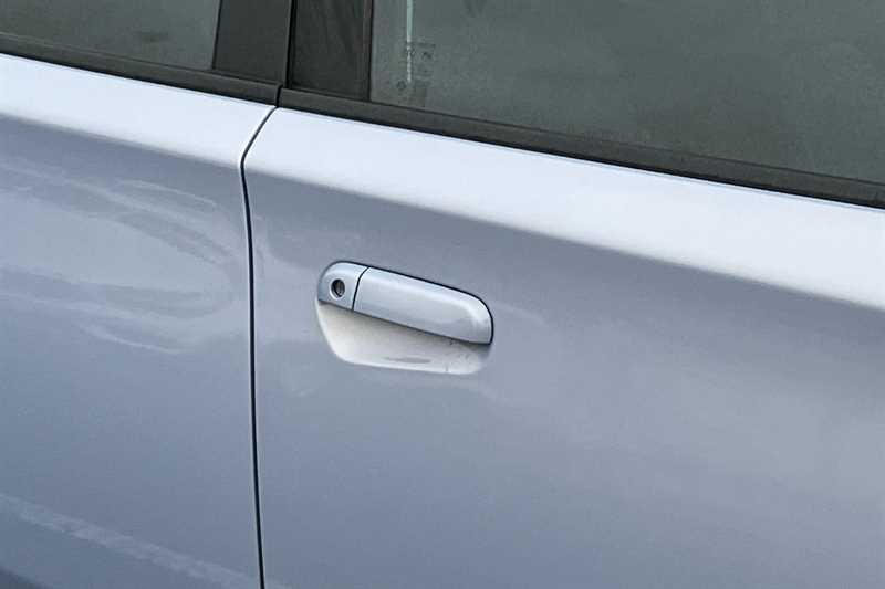 Used MG MG3 2022 for sale - 77561707: Photo 33