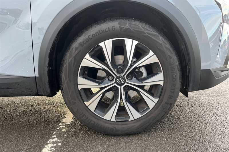 Used Renault Captur 2024 for sale - 77554322: Photo 12