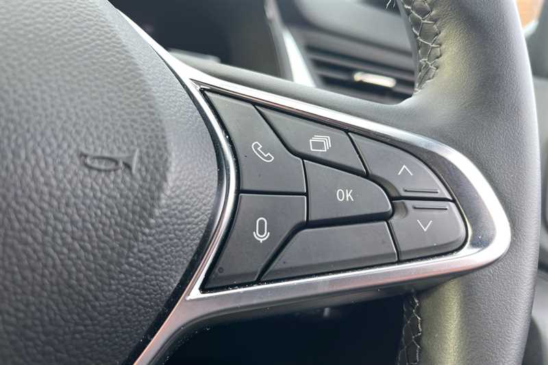 Used Renault Captur 2024 for sale - 77554322: Photo 22