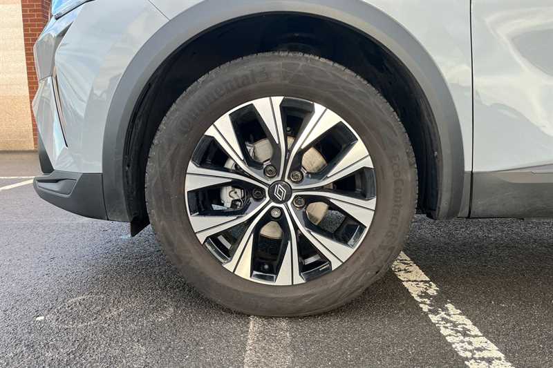 Used Renault Captur 2024 for sale - 77554322: Photo 9