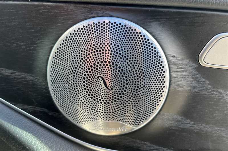 Used Mercedes-Benz GLC 2019 for sale - 77741497: Photo 27