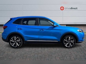 Used MG MG ZS 2025 for sale - 79002928: Photo
