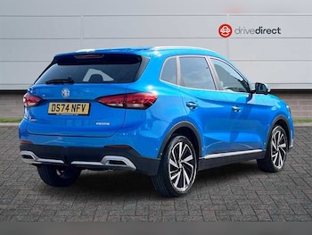 Used MG MG ZS 2025 for sale - 79002928: Photo
