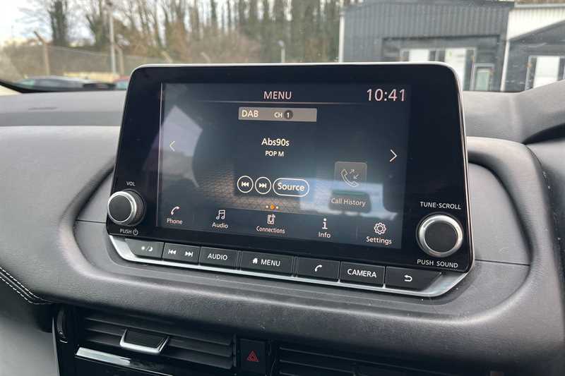 Used Nissan Qashqai 2021 for sale - 77317094: Photo 17