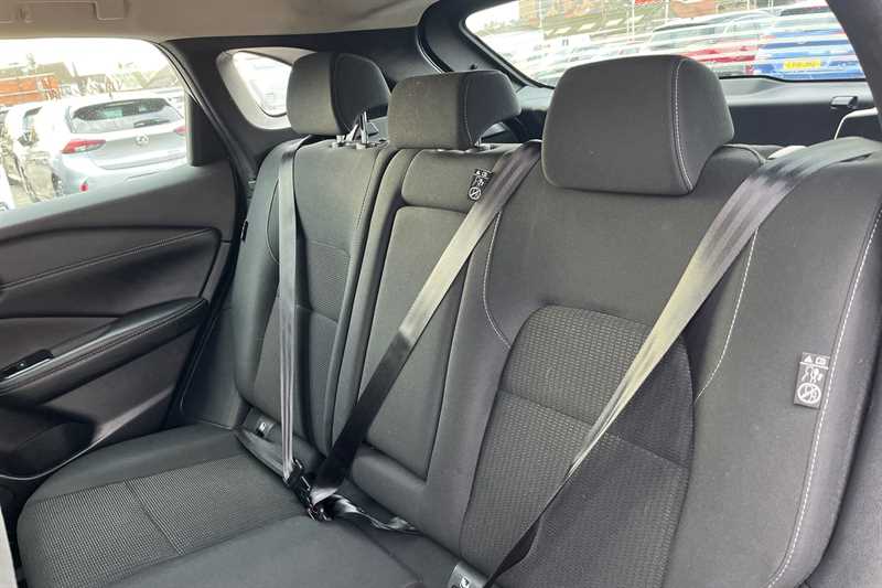 Used Nissan Qashqai 2021 for sale - 77317094: Photo 24