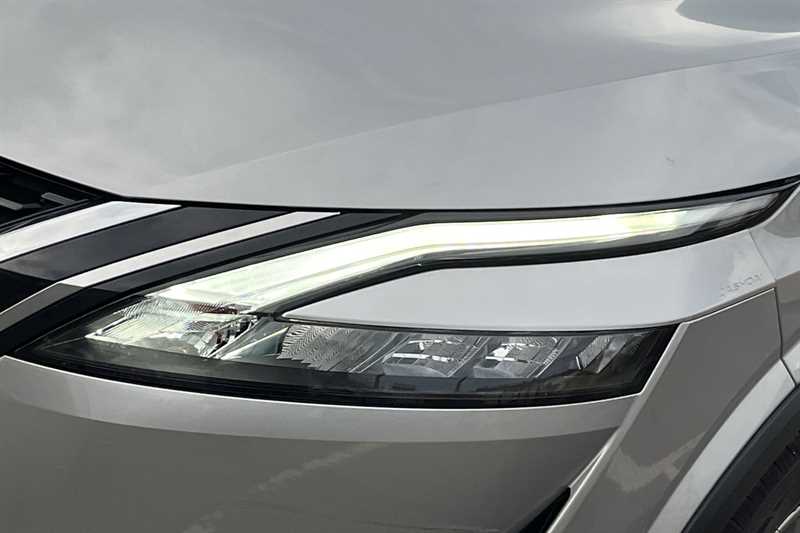 Used Nissan Qashqai 2021 for sale - 77317094: Photo 29