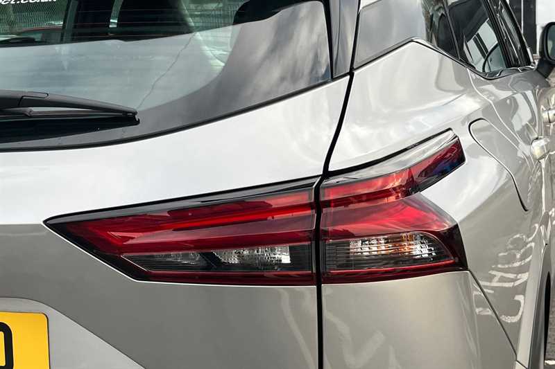 Used Nissan Qashqai 2021 for sale - 77317094: Photo 32