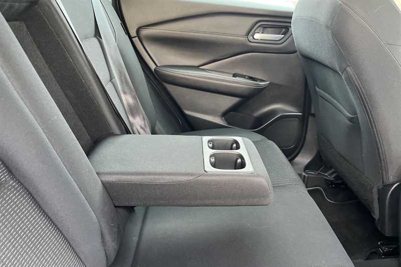 Used Nissan Qashqai 2021 for sale - 77317094: Photo 37