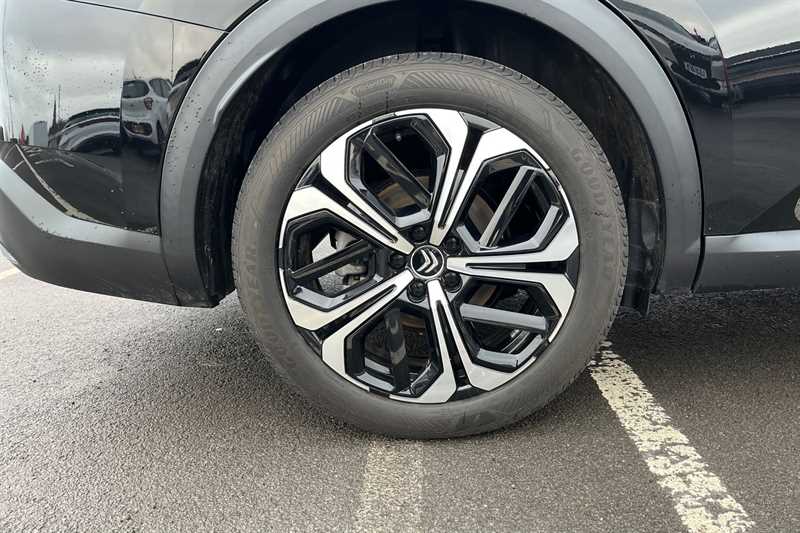 Used Citroen C5 X 2025 for sale - 77295651: Photo 11